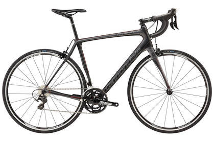 Cannondale Synapse 105 6 2015 Road Bike