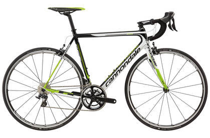 Cannondale Super 6 Evo Hi-Mod Dura Ace 2015 Road Bike