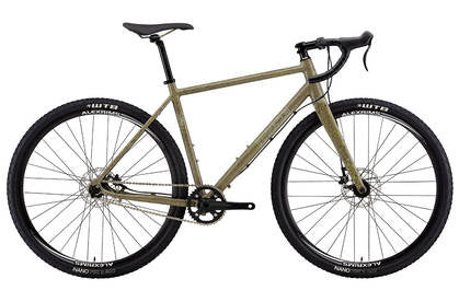 Pinnacle Arkose Singlespeed 2015 Adventure Road Bike